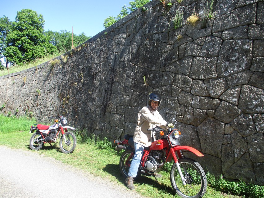 Au pays des "casse cailloux" 15_06_25