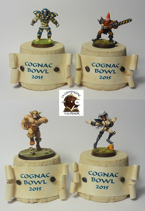 Les Trophées du Cognac Bowl Cognac18
