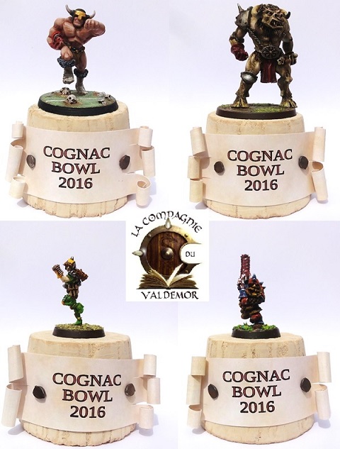 Les Trophées du Cognac Bowl Cognac20