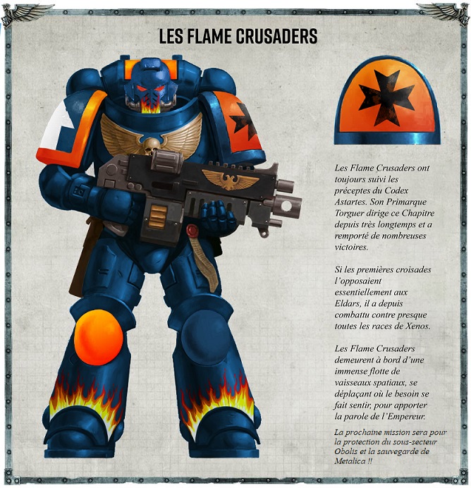 Flame Crusaders Les_fl11