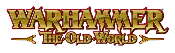 -Warhammer - The Old World- Logo10