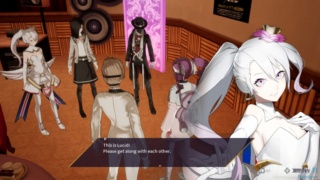Review: Caligula Effect Overdose (PS4 Retail) 110