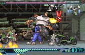 ps4 - Review: Taito's The Ninja Saviors - Return of the Warriors (PS4 PSN) 170x1111