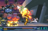 eShop - Review: Taito's The Ninja Saviors - Return of the Warriors (PS4 PSN) 170x1112