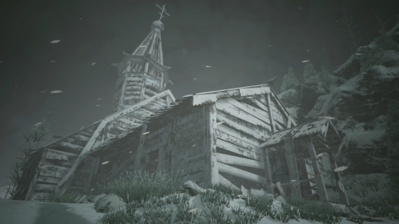 Nintendo News: Kholat Has Received A Limited Physical Release On The Nintendo Switch! 2020-010