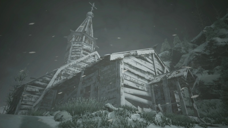 Gaming - Nintendo News: Kholat Has Received A Limited Physical Release On The Nintendo Switch! 2020-010