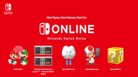 NSO - News: Recent Nintendo Switch Online Updates We've Missed! 365-da10