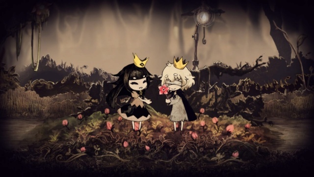 NisA - Review: The Liar Princess And The Blind Prince (PS4 Retail) 900x10