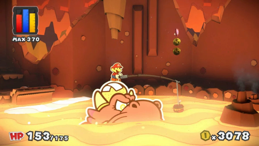 Review: Paper Mario: Color Splash ( Wii U Retail ) 900x_210