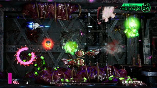 SHMUP - Review: R-Type Final 2 (Switch Retail) 900x_w10