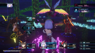 Review: Death End Re;Quest (PS4 Retail) Aa612f10