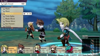 jrpg - Review: Alliance Alive HD Remaster (PS4 Retail) Allian10