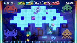 retail - News: Bubble Bobble 4 Friends Release Information And Details Emerge For The North American Release!  Bb4f0110