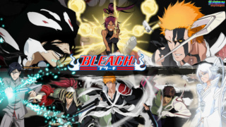 What Yummy Food Are You Nomming Right Now? Bleach10