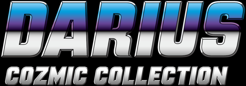 SHMUP - News: Darius Cozmic Collections Are Switch And PS4 Bound Next Week! Darius10