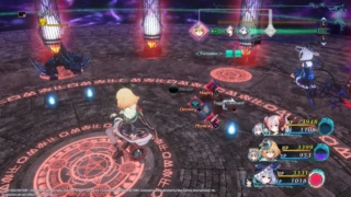 jrpg - Review: Dragon Star Varnir (PS4 Retail) Dragon10