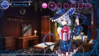 PSN - Review: Dragon Star Varnir (PS4 Retail) Dragon11