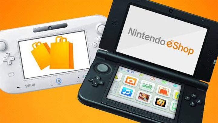 Countdown: The 3DS And Wii U eShops Are Set To Shutdown 10 Days From Today... Eshops10