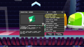 Topics tagged under platformer on Eya-rh12