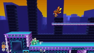Topics tagged under platformer on Eya-rh13