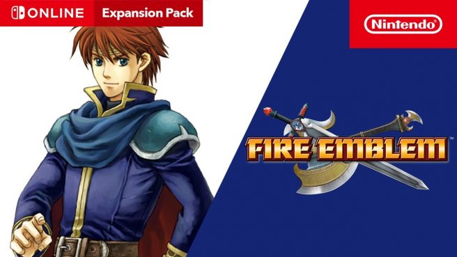 NSO - News: Fire Emblem Splashes Onto the NSO + Expansion Pack Service This Week Plus Bonus Game In Japan. Fire-e11