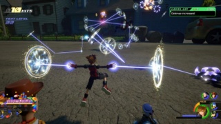 Review: Kingdom Hearts III (PS4 Retail) Full12