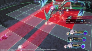 Retail - Review: Dragon Star Varnir (PS4 Retail) Giant-11