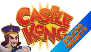 Nintendo News: Castle Kong Releases on Nintendo Switch on July 4th! Image_10