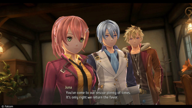 PSn - Review: The Legend of Heroes: Trails of Cold Steel IV (Switch Retail) Large210