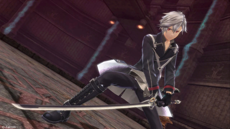 eshop - Review: The Legend of Heroes: Trails of Cold Steel IV (Switch Retail) Large510