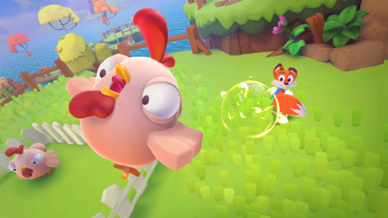 pqube - Review: New Super Lucky's Tale (PS4 Retail) Large_23