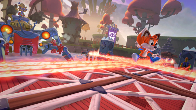 eshop - Review: New Super Lucky's Tale (PS4 Retail) Large_24