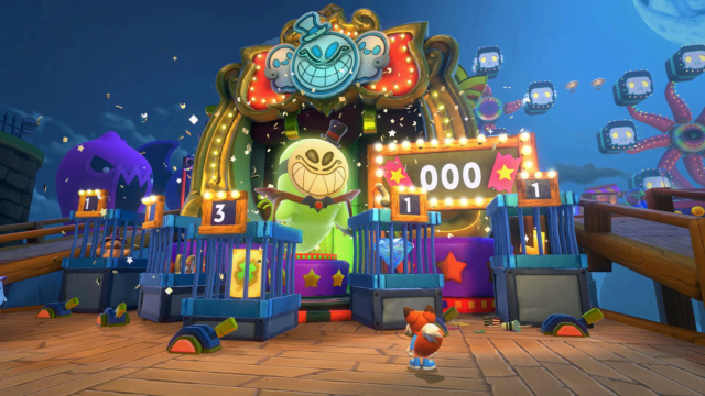 PQUBE - Review: New Super Lucky's Tale (PS4 Retail) Large_26