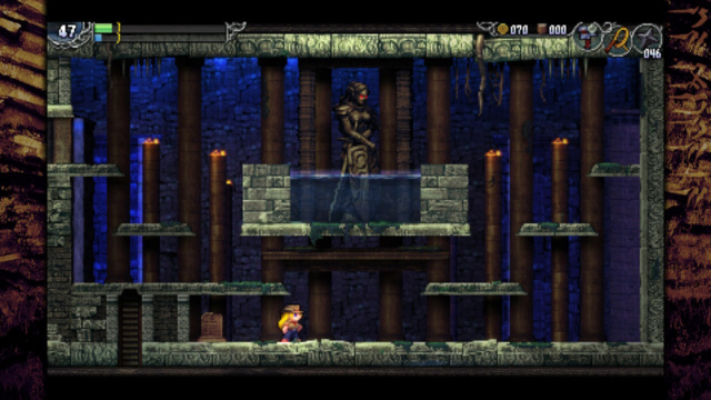 Topics tagged under platformer on Large_30