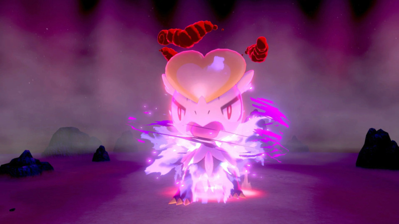 Retail - Review: Pokemon Sword And Shield (Switch Retail) Large_63