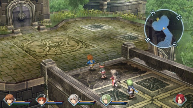 Review: The Legend of Heroes ~ Trails To Azure (PS4 Retail) Large_75