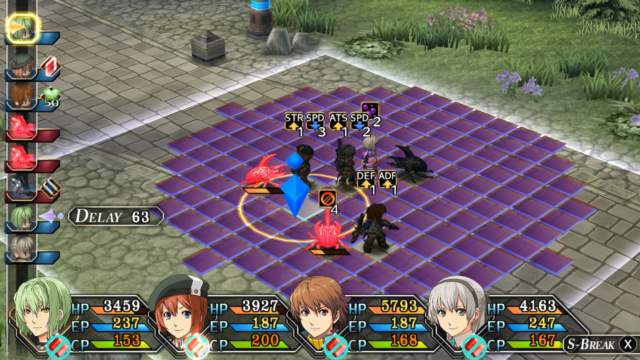 Review: The Legend of Heroes ~ Trails To Azure (PS4 Retail) Large_76