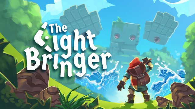 TheLightbringer - Review: The Lightbringer (Switch eShop) Lightb10