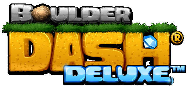 Nintendo News: Boulder Dash ~ Ultimate Collection Boxed Edition Now Available For Pre-Order On Switch! Logo_d10