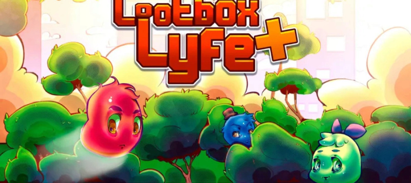 PS4 - Review: Lootbox Lyfe+ (Switch eShop) Loot_w10