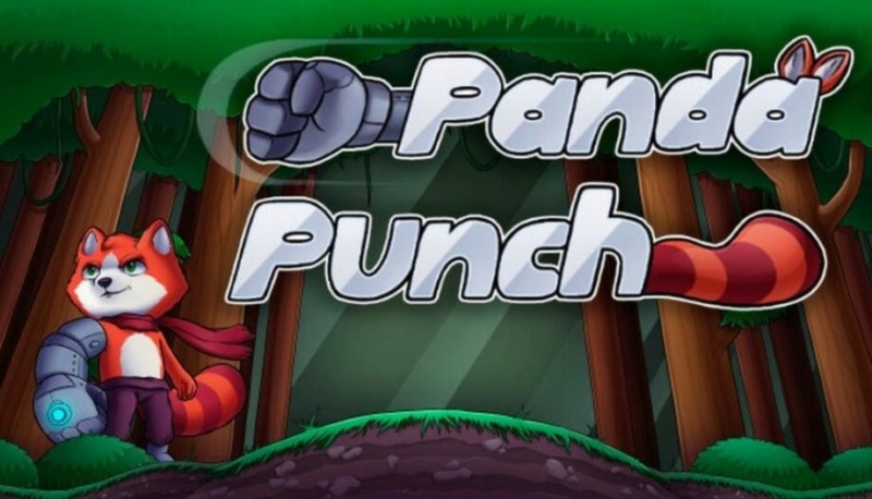 PS4 - Review: Panda Punch (Switch eShop) Pandap10