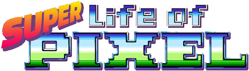 News: Super Life of Pixel Box Sets Announced By Strictly Limited Games! Pasted16