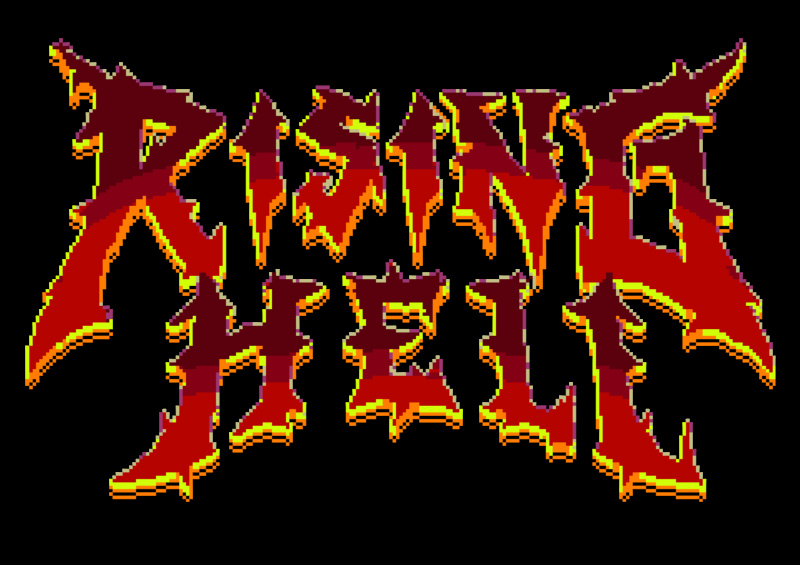 News: Strictly Limited Games Readies Rising Hell For Pre-Order on Switch & PS4! Pasted20