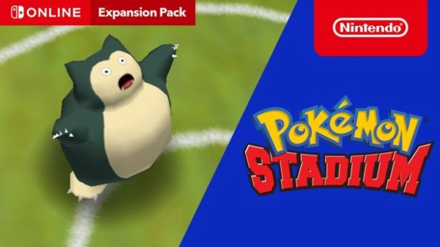 News: Pokemon Stadium Set To Release On April 12th On Nintendo Switch Online + Expansion Pack! Pokemo11