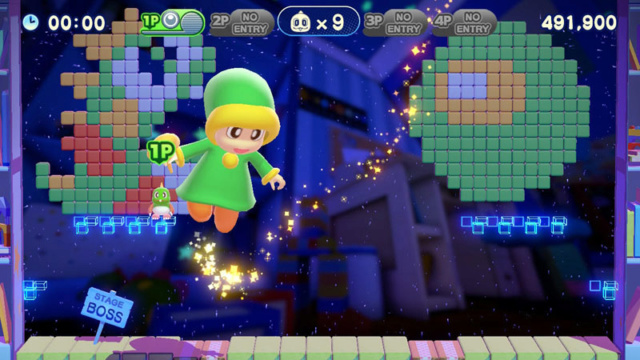 Topics tagged under platformer on Screen10