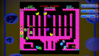 Action - Review: Bubble Bobble 4 Friends ~ The Baron Is Back (PS4 Retail) Screen12