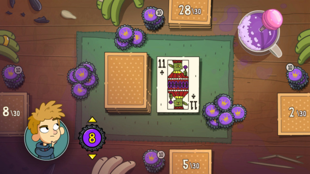 eshop - Review: Lost In Play (Switch eShop) Screen15