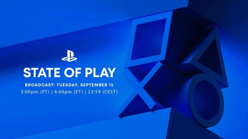 broadcast - News: Sony Announces State of Play Broadcast For Tomorrow! State-10