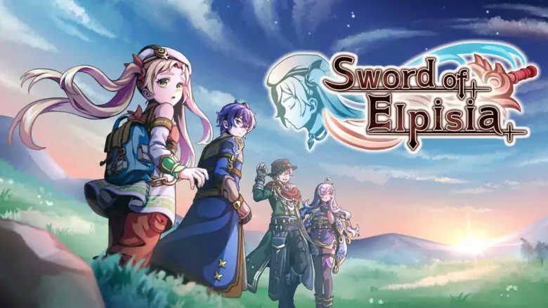 PSn - Review: Sword of Elpisia (Switch eShop) Sword-10