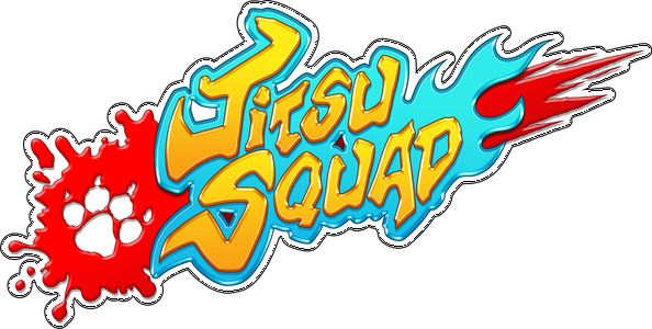 TanukiCreativeStudio - News: Jitsu Squad Splashes Onto The Nintendo Switch On December 9th! Unname10